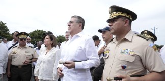 Presidente Bernardo Arévalo se pronunció con relación a la elección de magistrados de la CSJ. Foto La Hora: Gobierno de Guatemala