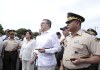 Presidente Bernardo Arévalo se pronunció con relación a la elección de magistrados de la CSJ. Foto La Hora: Gobierno de Guatemala