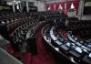 Los diputados pueden contratar asesores en renglón 022, pero ahora sin que tengan una demanda al Congreso. Foto: La Hora