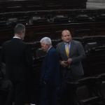 El Congreso tiene previsto iniciar la elección de Corte de Apelaciones. Créditos Fabricio Alonzo