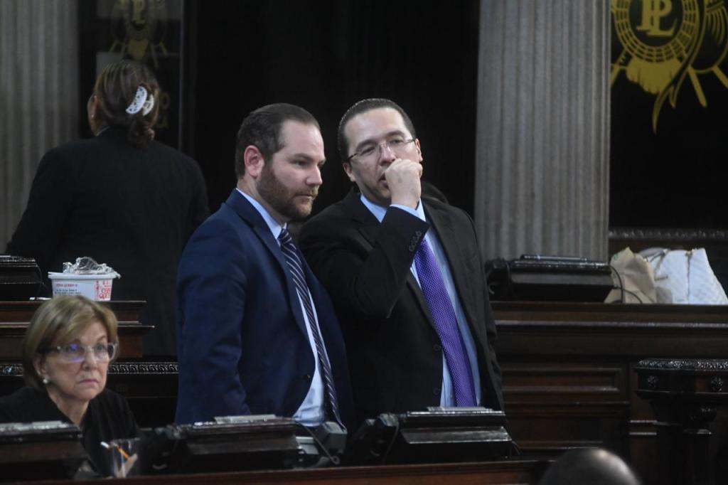 Foto: Fabricio Alonzo / La Hora