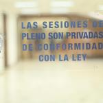 CSJ continúa sin definir presidente. Foto La Hora: Fabricio Alonzo
