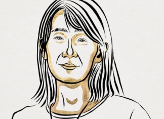 Han Kang