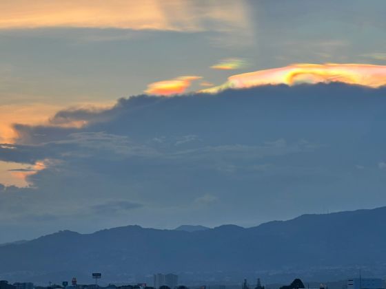 Aurora Boreal: ¿Son visibles en Guatemala?, esto dice Insivumeh.