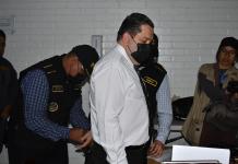 Ramiro José Muñoz Jordán