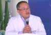 "No pretendo presentar una renuncia": Dr. Luis Chávez por solicitud de médicos del Roosevelt