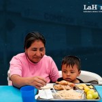 Mides compra raciones de alimentos a una sola empresa.