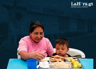 Mides compra raciones de alimentos a una sola empresa.