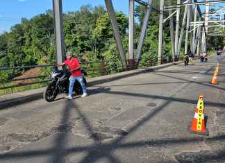 CIG y Transportistas de Carga expresan frustración por falta de mantenimiento de puente