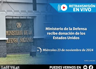 Ministerio de la Defensa