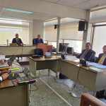 MP solicitó a Sala apartar al juez Moto pero petición no fue aceptada. Foto La Hora: Sergio Osegueda