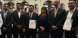 Presentan políticas culturales municipales para proteger riquezas culturales. Foto La Hora: José La Hora.