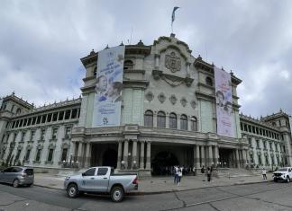 Fitch Ratings eleva calificación crediticia de Guatemala. Foto La Hora: José Orozco.