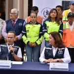 Autoridades Ministerio de Salud
