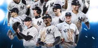 Foto: Oficial Yankees /La Hora