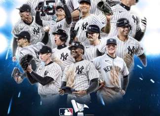 Foto: Oficial Yankees /La Hora