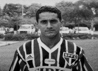 Zé Carlos murió a los 56 años