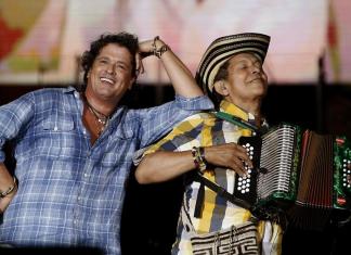 Carlos Vives
