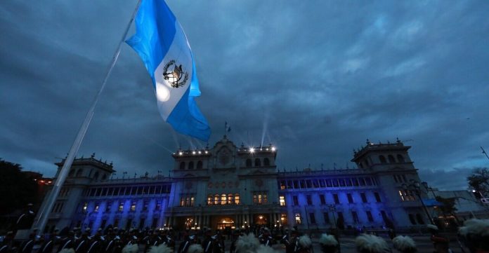 Foto La Hora: AGN