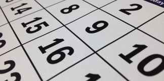 calendario