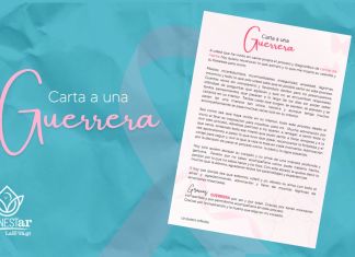 cáncer de mama