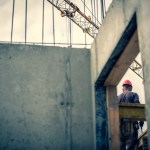 Varias constructoras han sido acusadas de financiamiento ilícito a partidos políticos. Foto La Hora: Archivo.