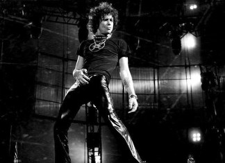 Enrique Bunbury