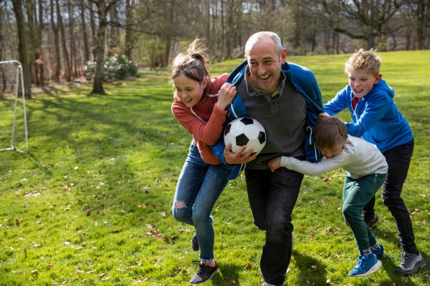 deporte en familia 