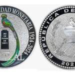 moneda de plata