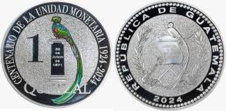 moneda de plata