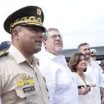 Presidente Bernardo Arévalo dijo que si un funcionario comete un hecho al margen de la ley, será denunciado. Foto: Gobierno de Guatemala.