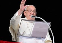papa francisco