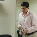 Jabes Meda fue condenado en 2019. Foto: La Hora