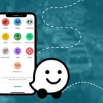 Waze