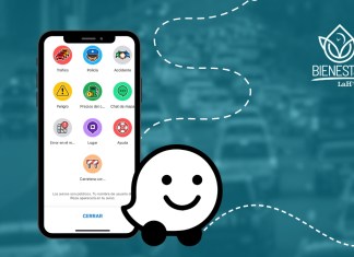 Waze