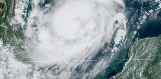 ¡Alerta! La Tormenta Tropical Milton se Intensifica a Huracán de Categoría 1