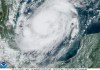 ¡Alerta! La Tormenta Tropical Milton se Intensifica a Huracán de Categoría 1
