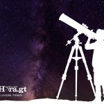 ¡Cielo estrellado en Guatemala!, descubre los eventos astronómicos que sorprenderán al país en los últimos meses del 2024