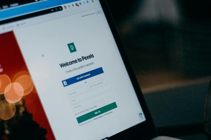 Herramientas útiles para crear cuentas en línea sin comprometer tu privacidad. Foto La Hora: Pexels
