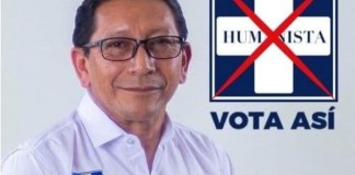 David Armando García
