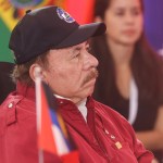 Un estudio sugiere que más de 200 religiosos han sido expulsados durante el régimen de Ortega. Foto La Hora: EFE