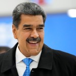 Nicolás Maduro