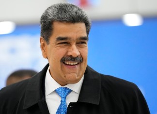 Nicolás Maduro