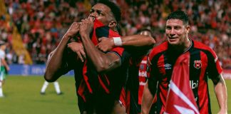 La LD Alajuelense quiere participar en el Mundial de Clubes 2025