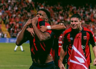 La LD Alajuelense quiere participar en el Mundial de Clubes 2025