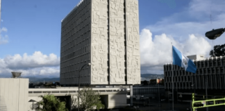 Banco de Guatemala