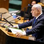 Benjamín Netanyahu