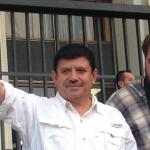 Otto Bernal, exsecretario general del partido CNN, aceptará cargos. Foto La Hora: Archivo