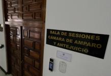 Cámara de Amparos y Antejuicios no otorgó amparo a Feci. Foto La Hora: José Orozco