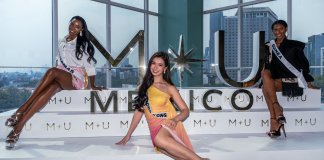 Candidata de Panamá expulsada de Miss Universo tras cometer un "error personal"